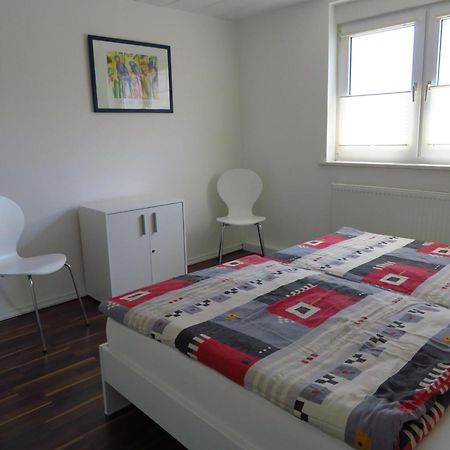 Neu Fewo Oels Witzenhausen Mit Balkon ภายนอก รูปภาพ
