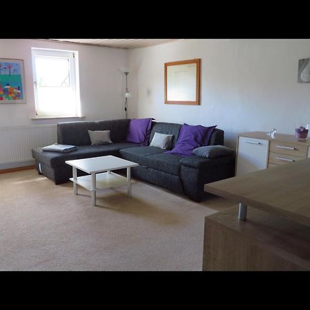 Neu Fewo Oels Witzenhausen Mit Balkon ภายนอก รูปภาพ