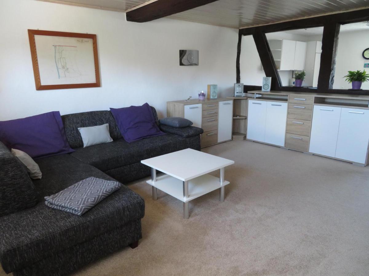 Neu Fewo Oels Witzenhausen Mit Balkon ภายนอก รูปภาพ