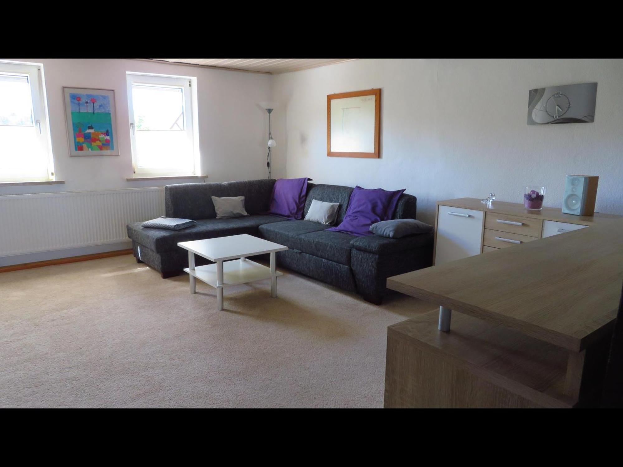 Neu Fewo Oels Witzenhausen Mit Balkon ภายนอก รูปภาพ
