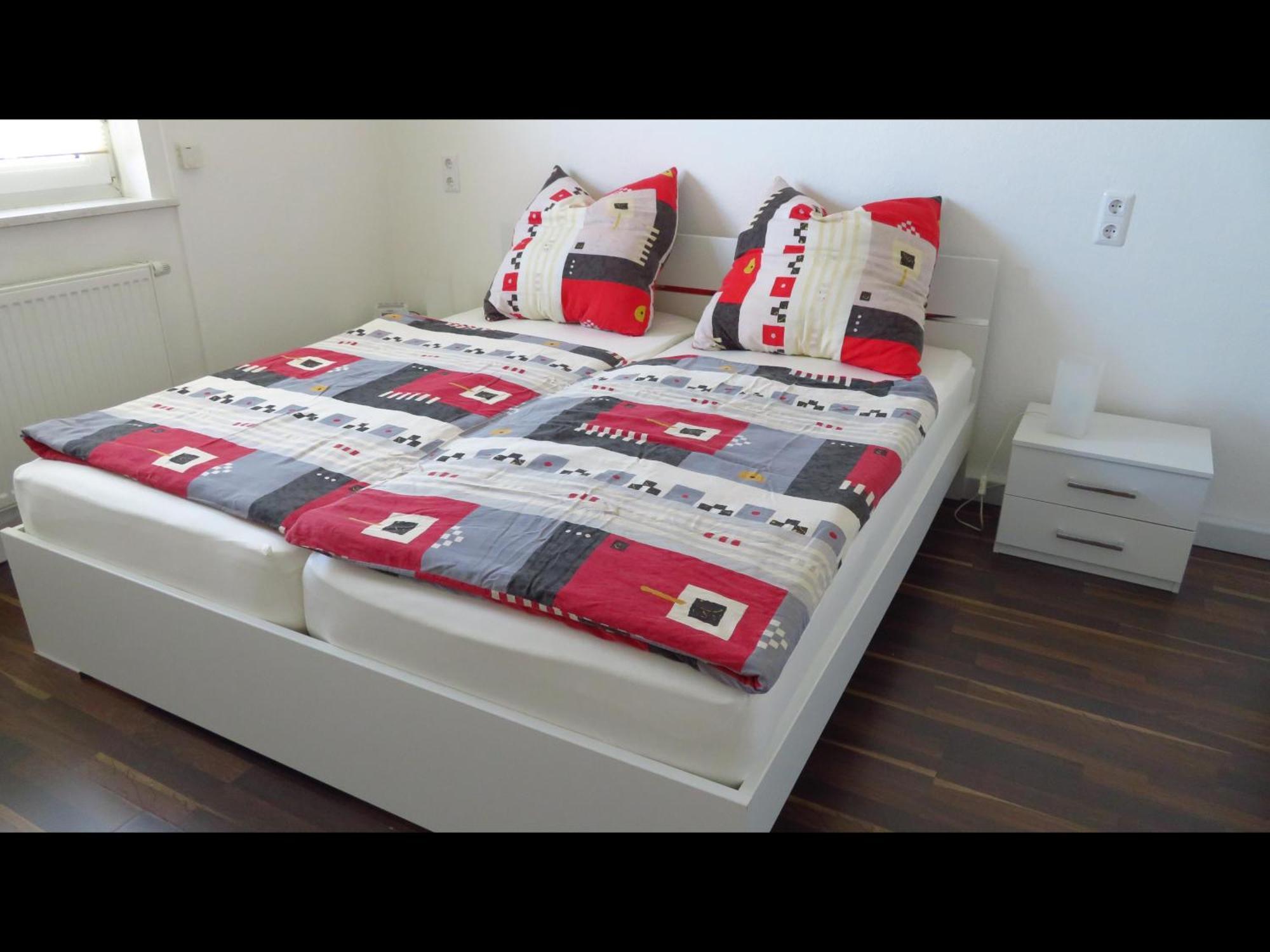 Neu Fewo Oels Witzenhausen Mit Balkon ภายนอก รูปภาพ
