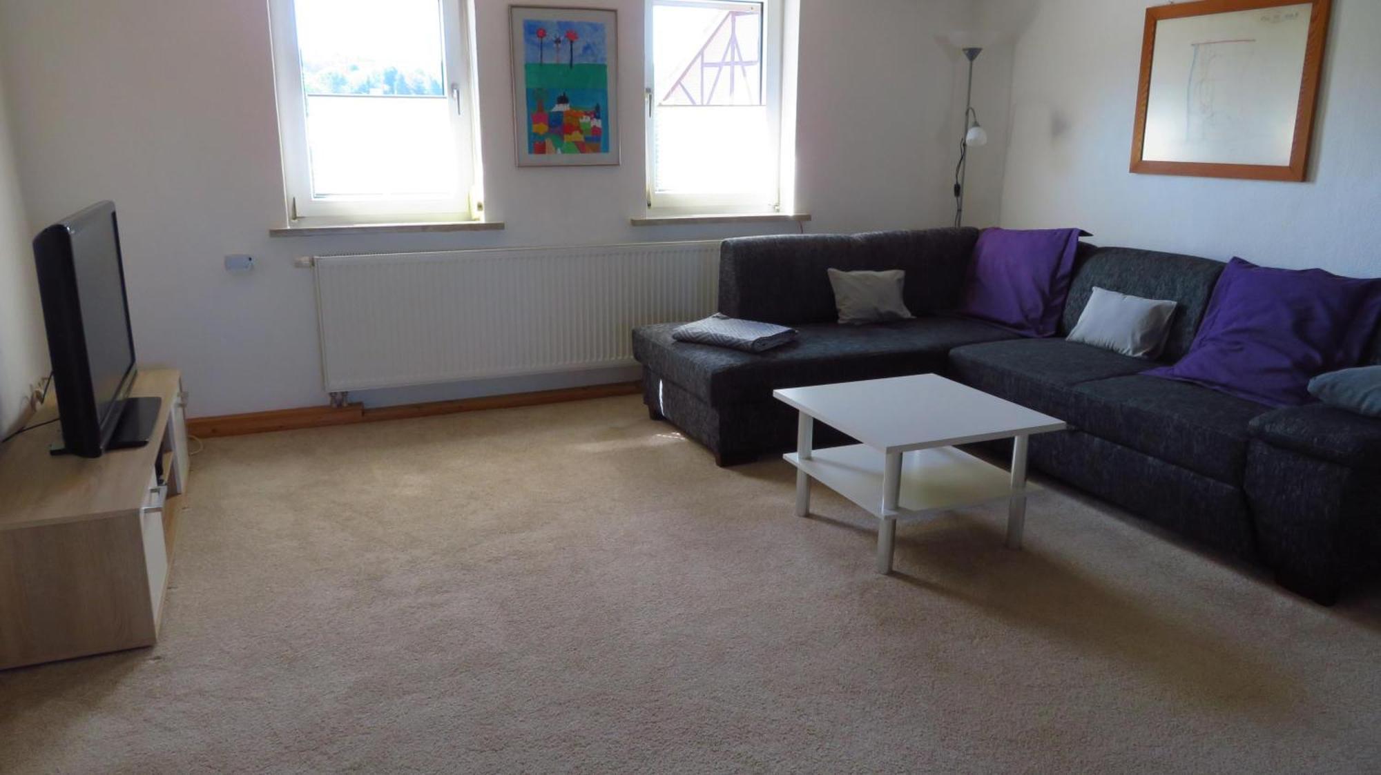 Neu Fewo Oels Witzenhausen Mit Balkon ภายนอก รูปภาพ