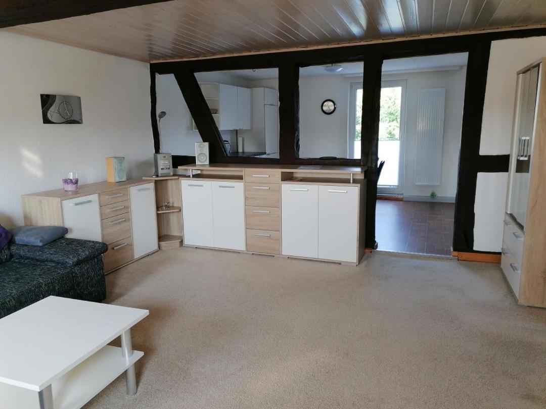 Neu Fewo Oels Witzenhausen Mit Balkon ภายนอก รูปภาพ